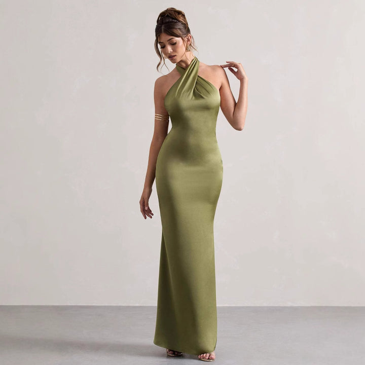 Women's Evening Dress Lune London
