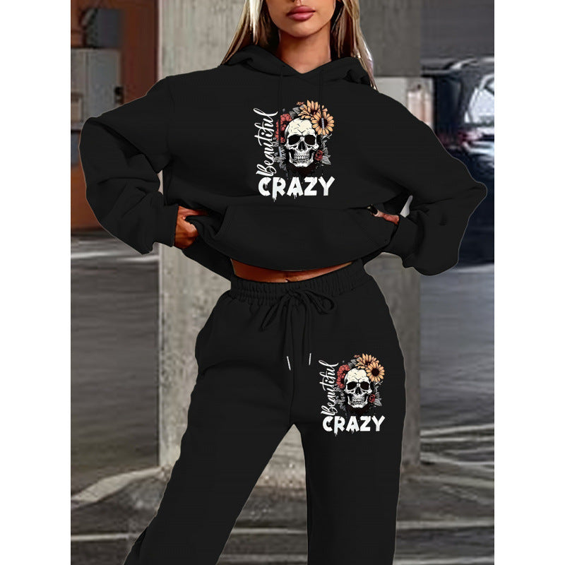 Women's Streetwear Set Lune London
