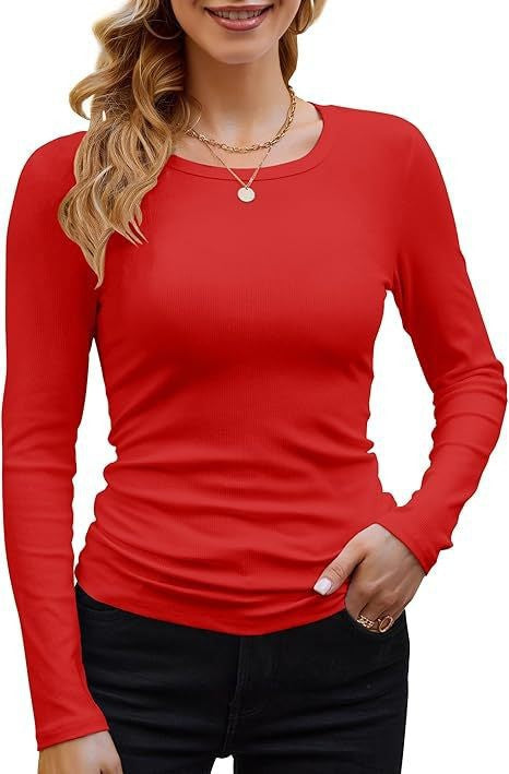 Women's Long Sleeve Shirt Lune London