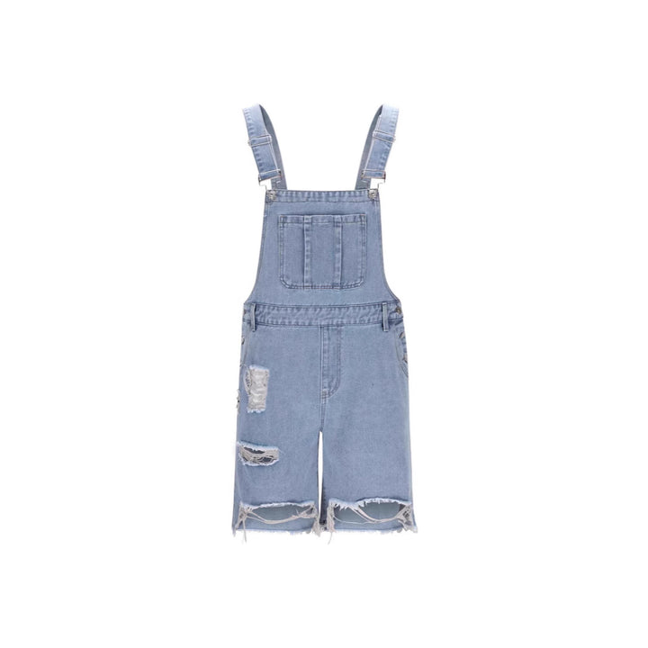 Men's Casual Jeans Overalls Lune London