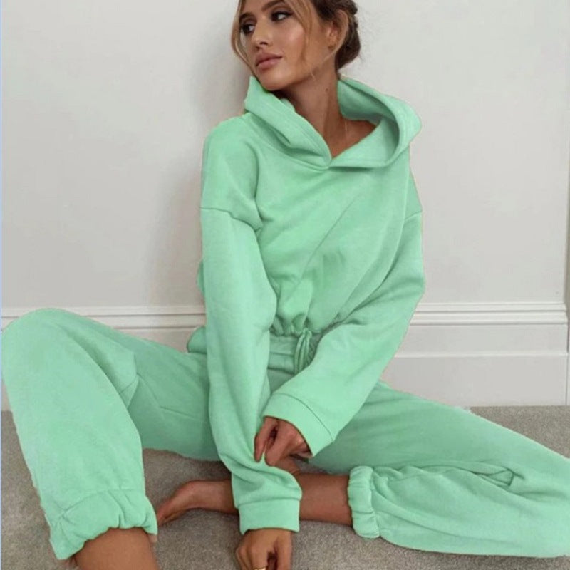 Ladies high quality leisure look Lune London