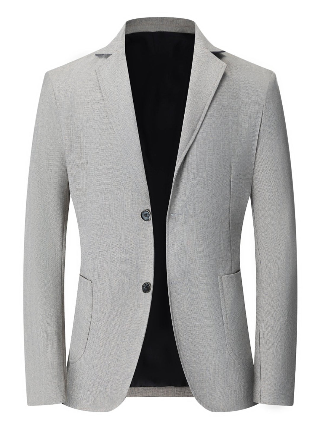 Chic and stylish Slim-Fit modern blazer for men