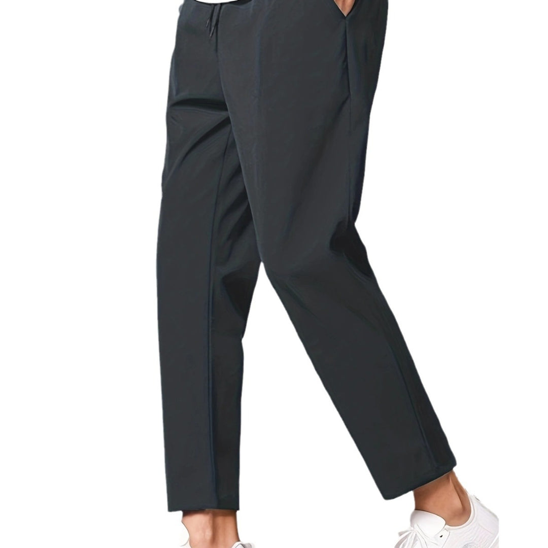 Lune London elegant casual pants for men