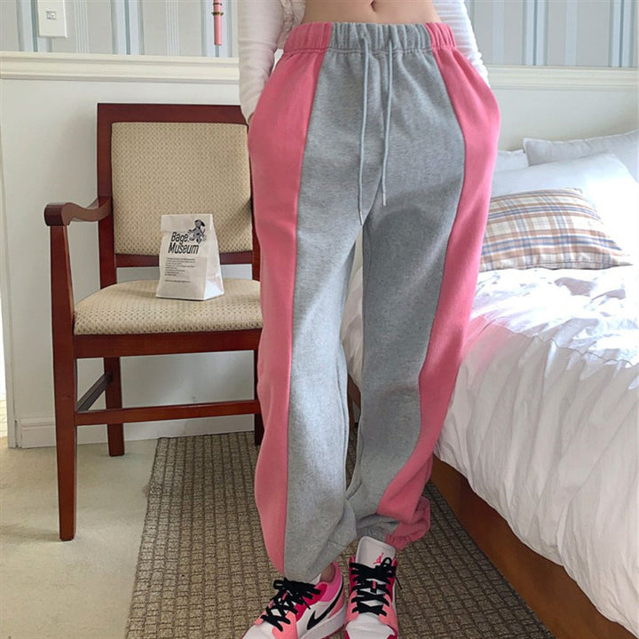 Women's Sporty Leisure Pants Chic & Stil