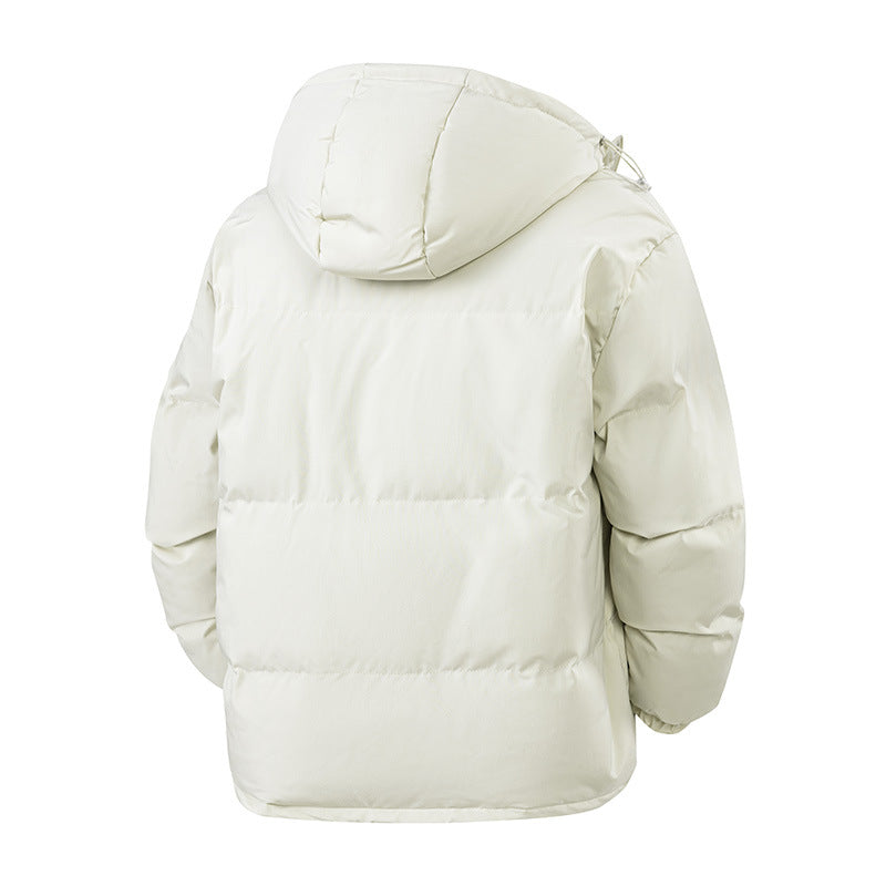 Ladies Trendy Quilted Jacket Lune London
