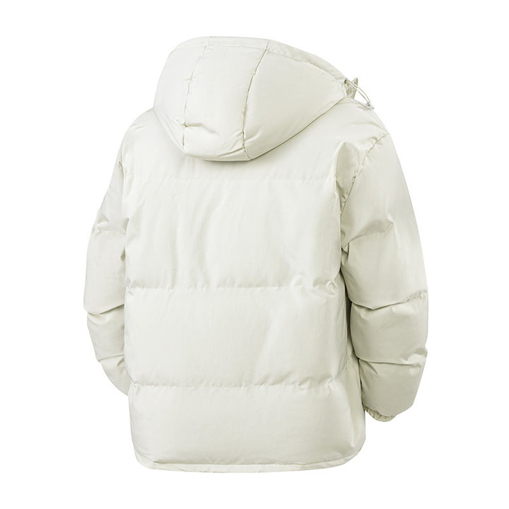 Ladies Trendy Quilted Jacket Lune London