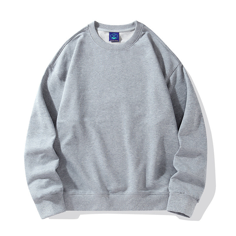 Casual sweatshirt for women with a modern cut Lune London