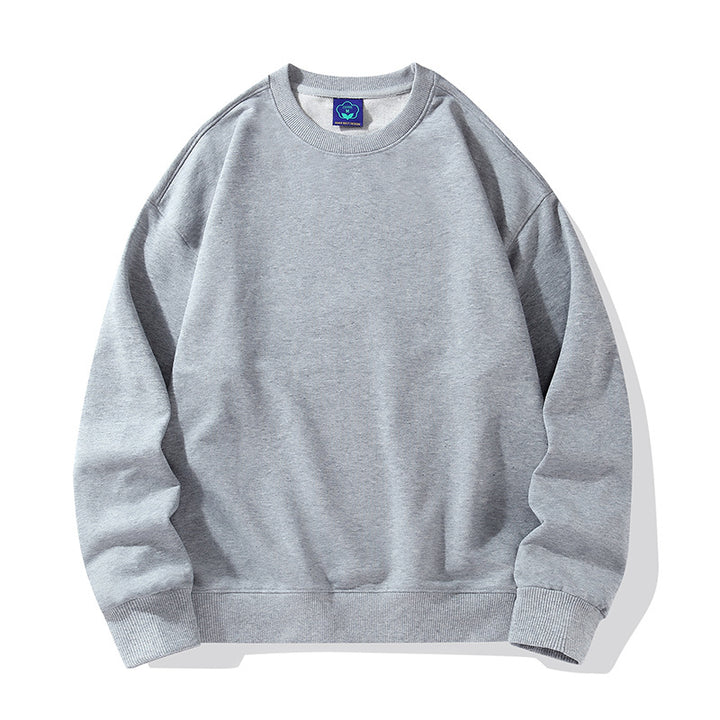 Casual sweatshirt for women with a modern cut Lune London