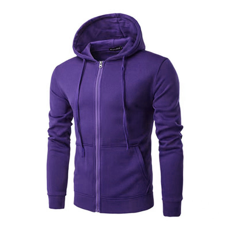 Veste à capuche pour femmes avec doublure en polaire de haute qualité et coupe confortable Chic & Stil