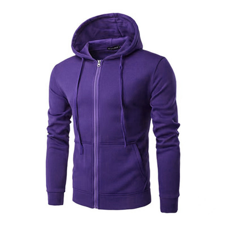 Veste à capuche pour femmes avec doublure en polaire de haute qualité et coupe confortable Chic & Stil