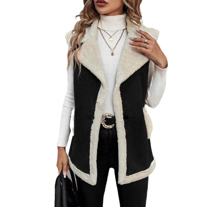 Women's wool coat Lune London