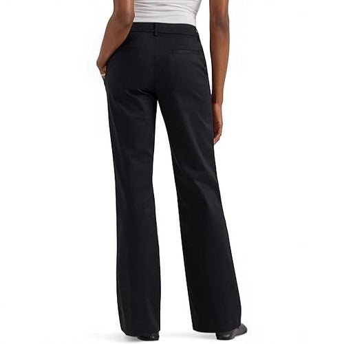 Classic office trousers for women with a comfortable fit Lune London