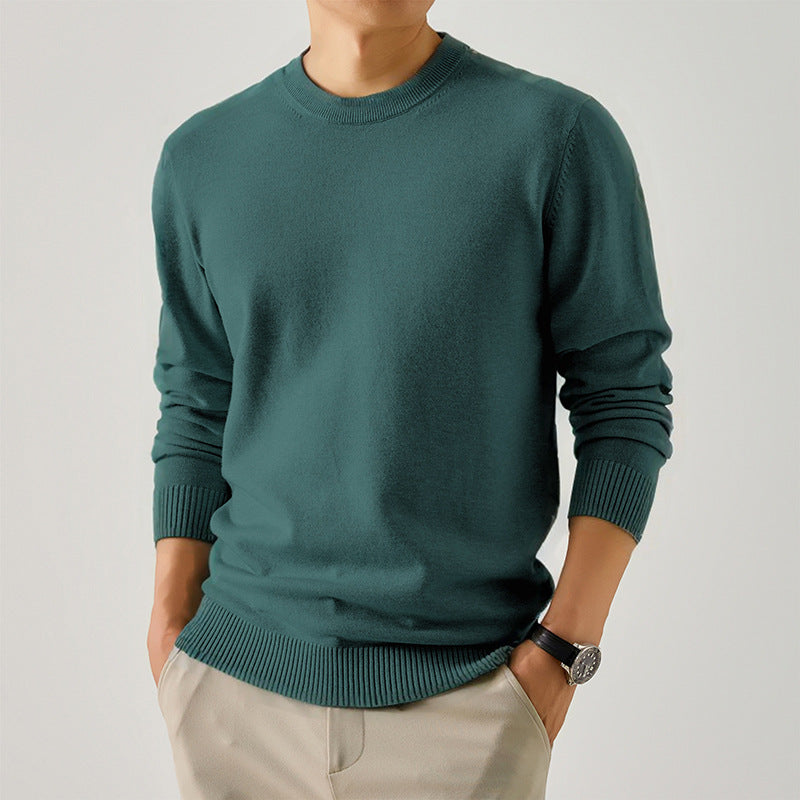 Casual pullover for men Lune London
