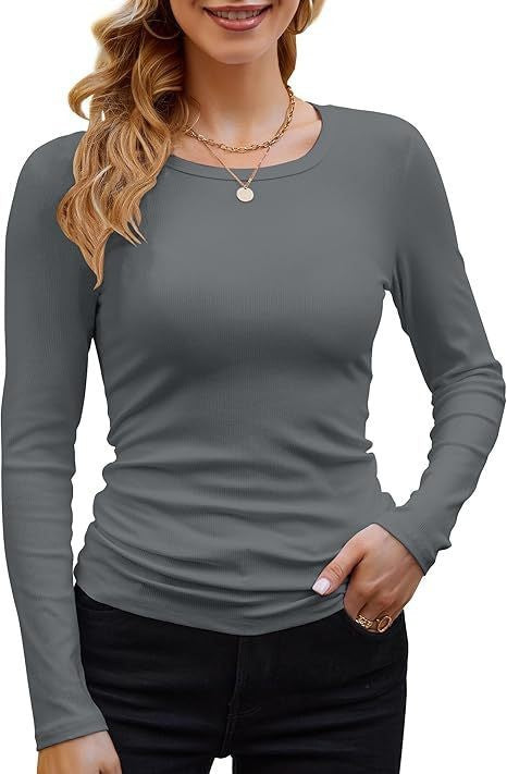 Women's Long Sleeve Shirt Lune London
