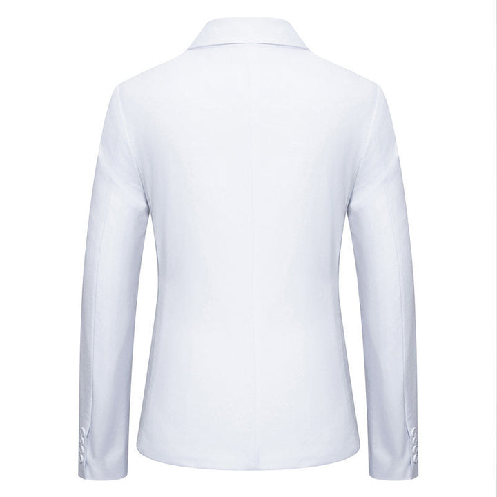 Lune London | Men's Elegant Wedding Blazer with Fine Cut and High-Quality Workmanship