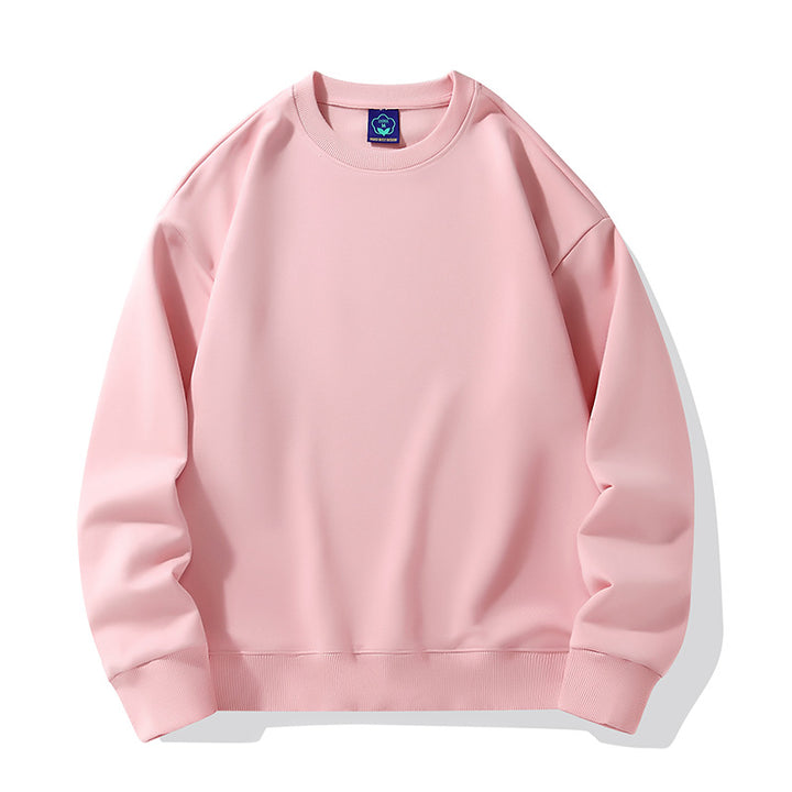 Casual sweatshirt for women with a modern cut Lune London