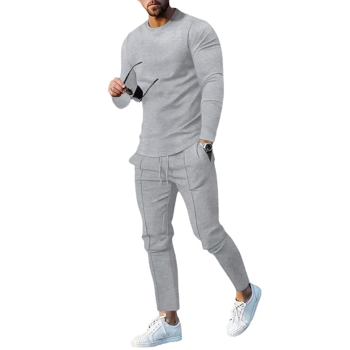 Man tracksuit Lune London