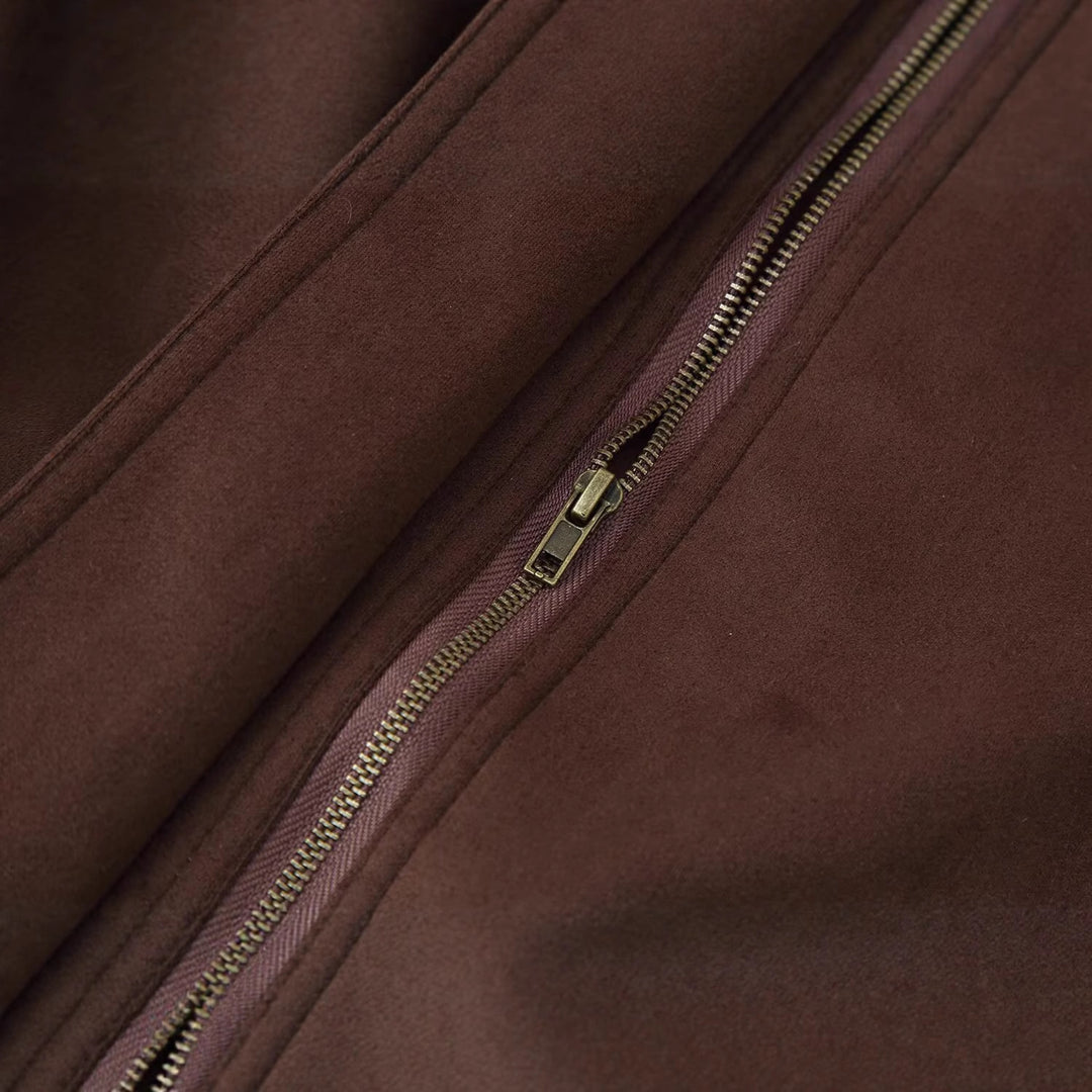 High-performance transition jacket for men Lune London