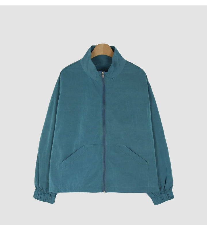 Veste fonctionnelle légère et respirante pour femmes Chic & Stil