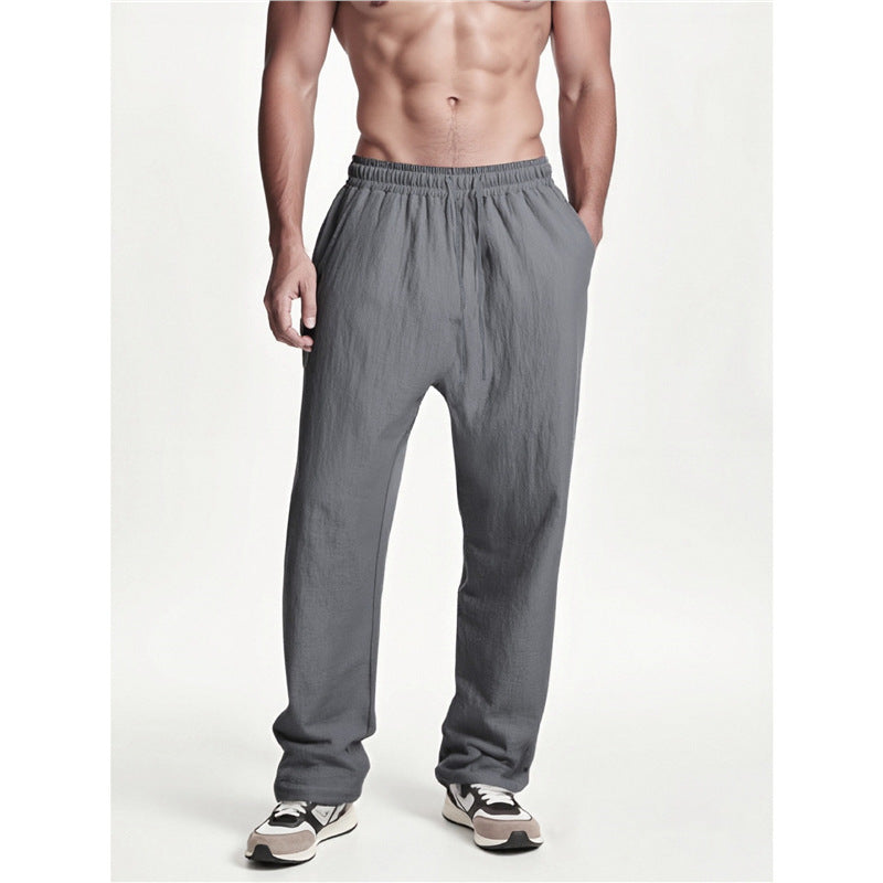 Lune London men's sports leisure pants