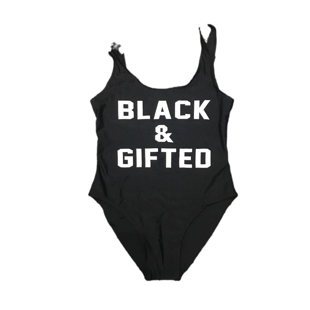 Lune London Women's Swimwear