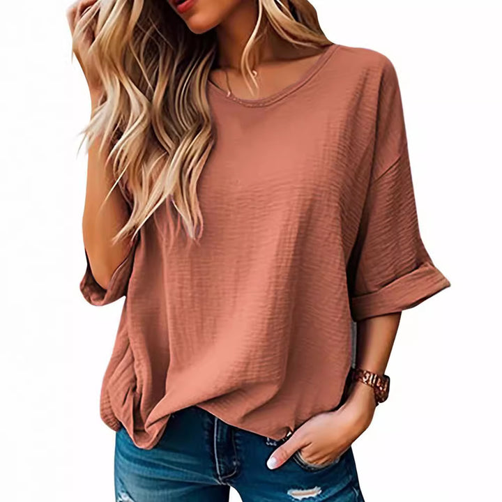 Chic and Style Casual T-shirt for Women