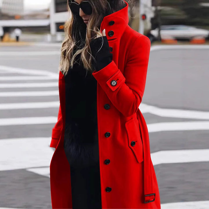 Stylish trench coat for women Lune London