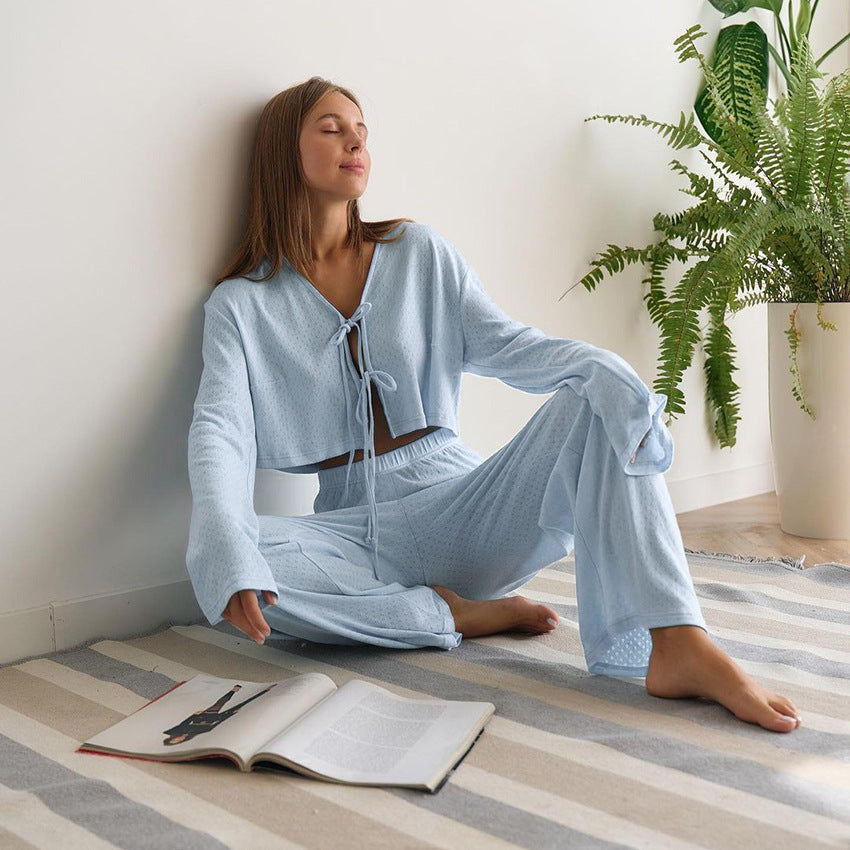 Lune London comfortable leisure set for women