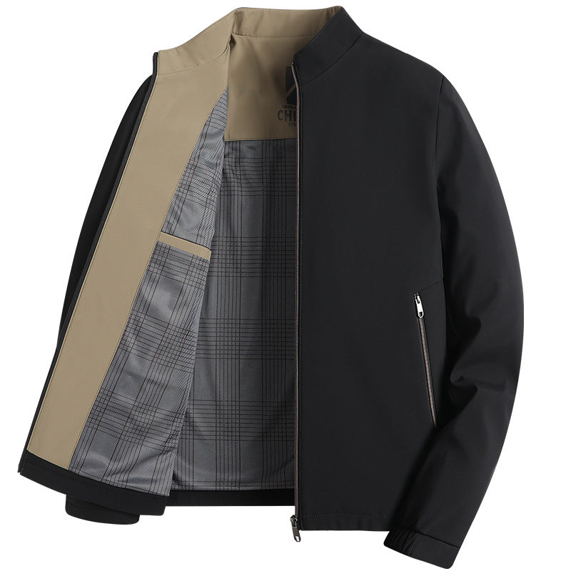 Lune London Casual Jacket for Men