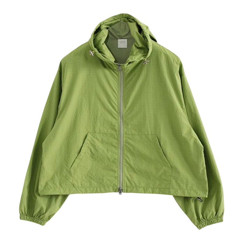 Veste fonctionnelle décontractée pour femmes Chic & Stil