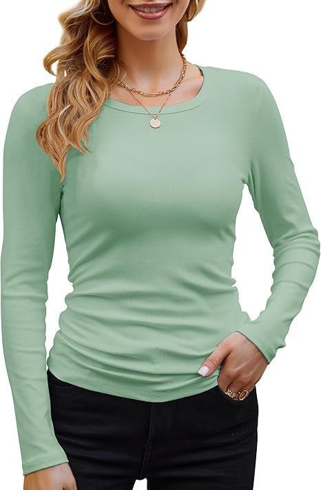 Women's Long Sleeve Shirt Lune London