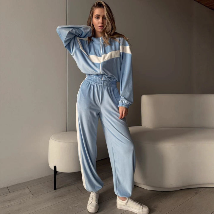 Lune London women's sporty leisure set