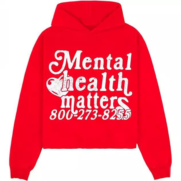 Women's casual hoodie made of soft cotton Chic & Stil