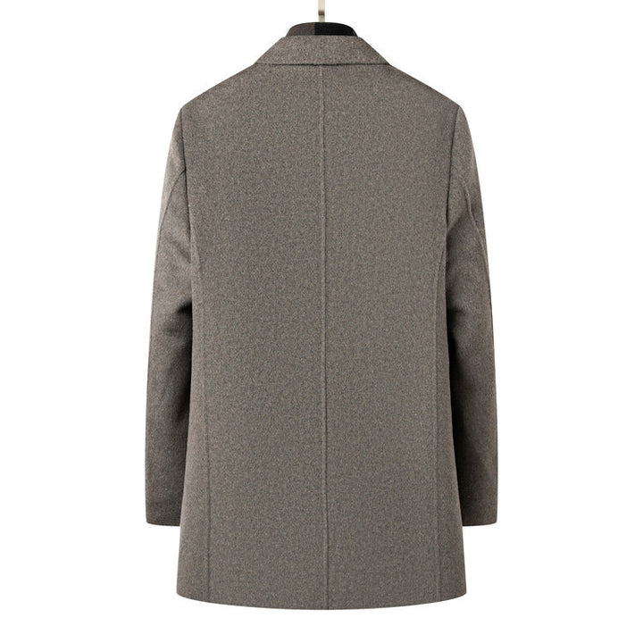 Elegant coat for men Lune London