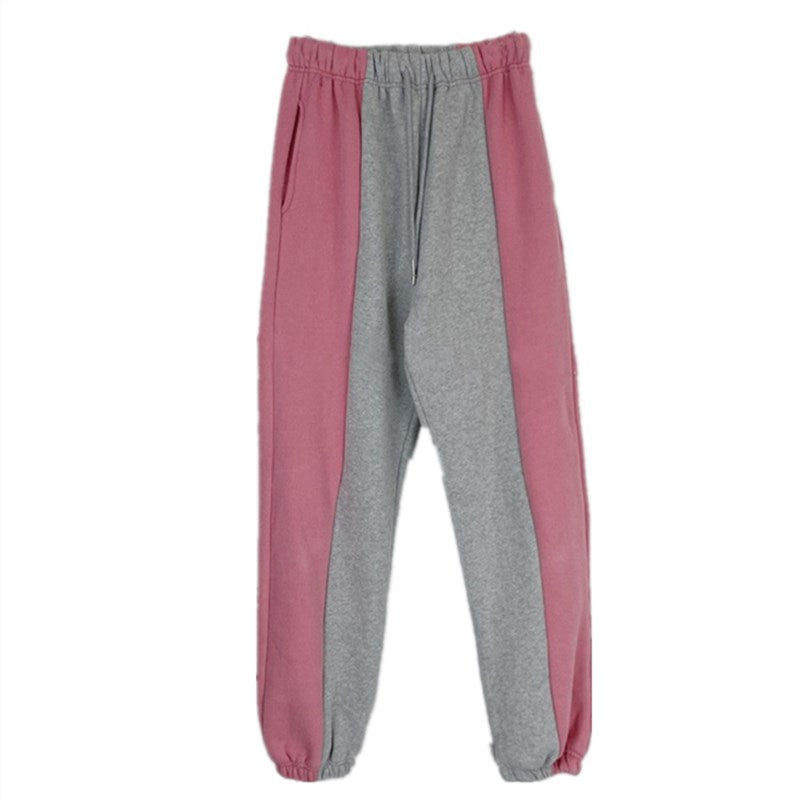Women's Sporty Leisure Pants Chic & Stil