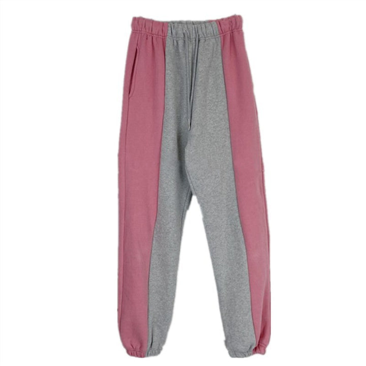 Women's Sporty Leisure Pants Chic & Stil