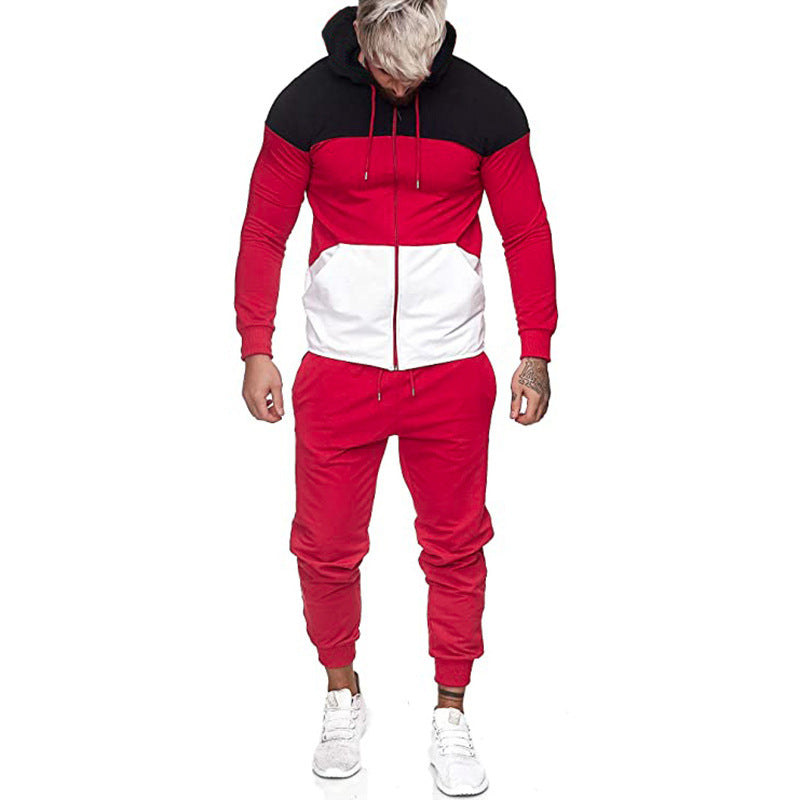Lune London sports suit for men