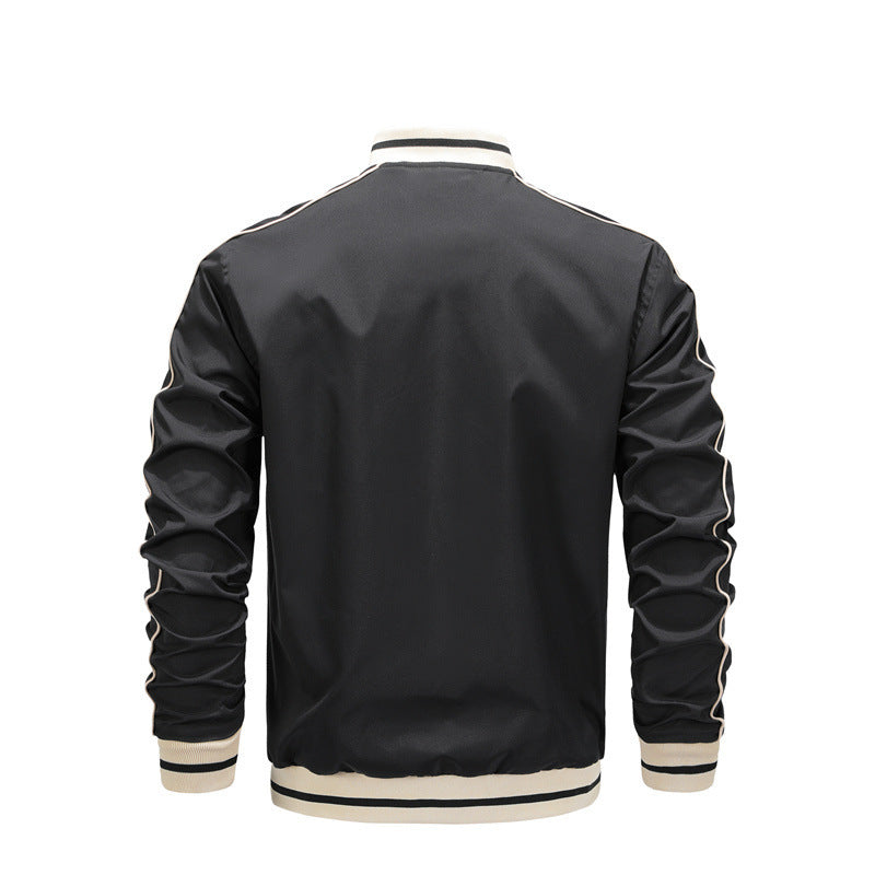 Lune London men's transition jacket