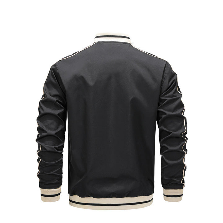 Lune London men's transition jacket