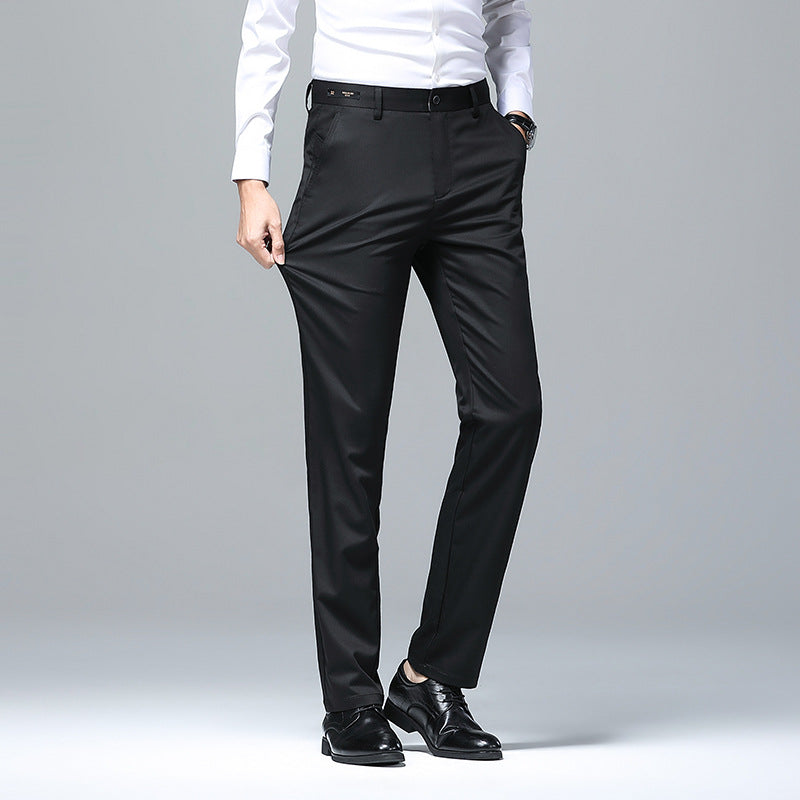 Modern and stylish leisure pants for men Lune London
