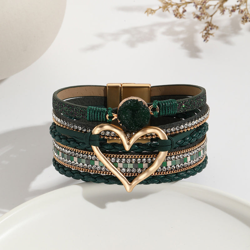 Lune London | Boho-Bracelet