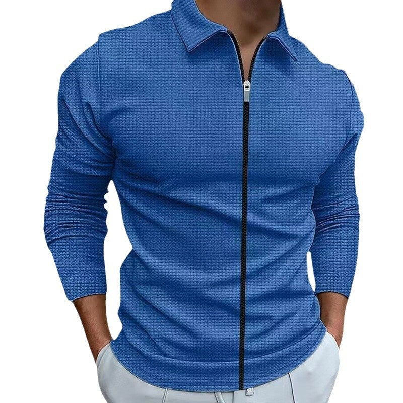 Lune London men's sports shirt