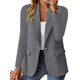 Lune London | Elegant Blazer for Women for Business and Leisure