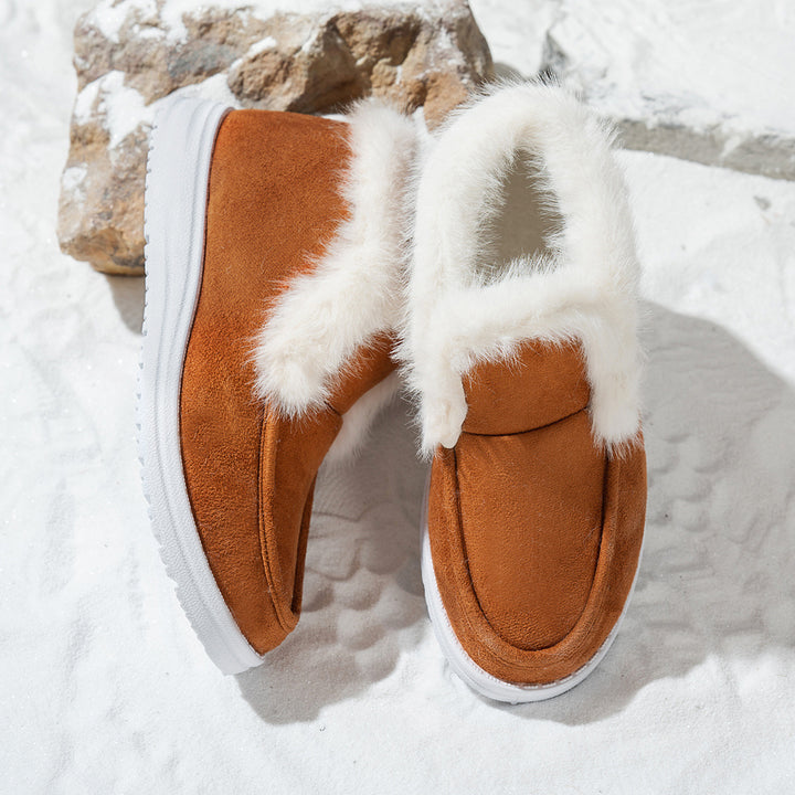 Ladies chic and stylish slipper