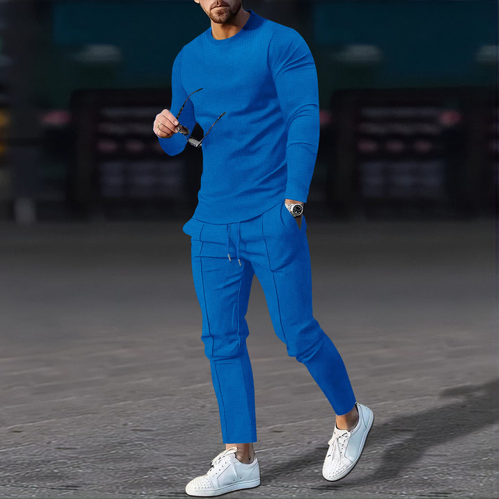 Man tracksuit Lune London