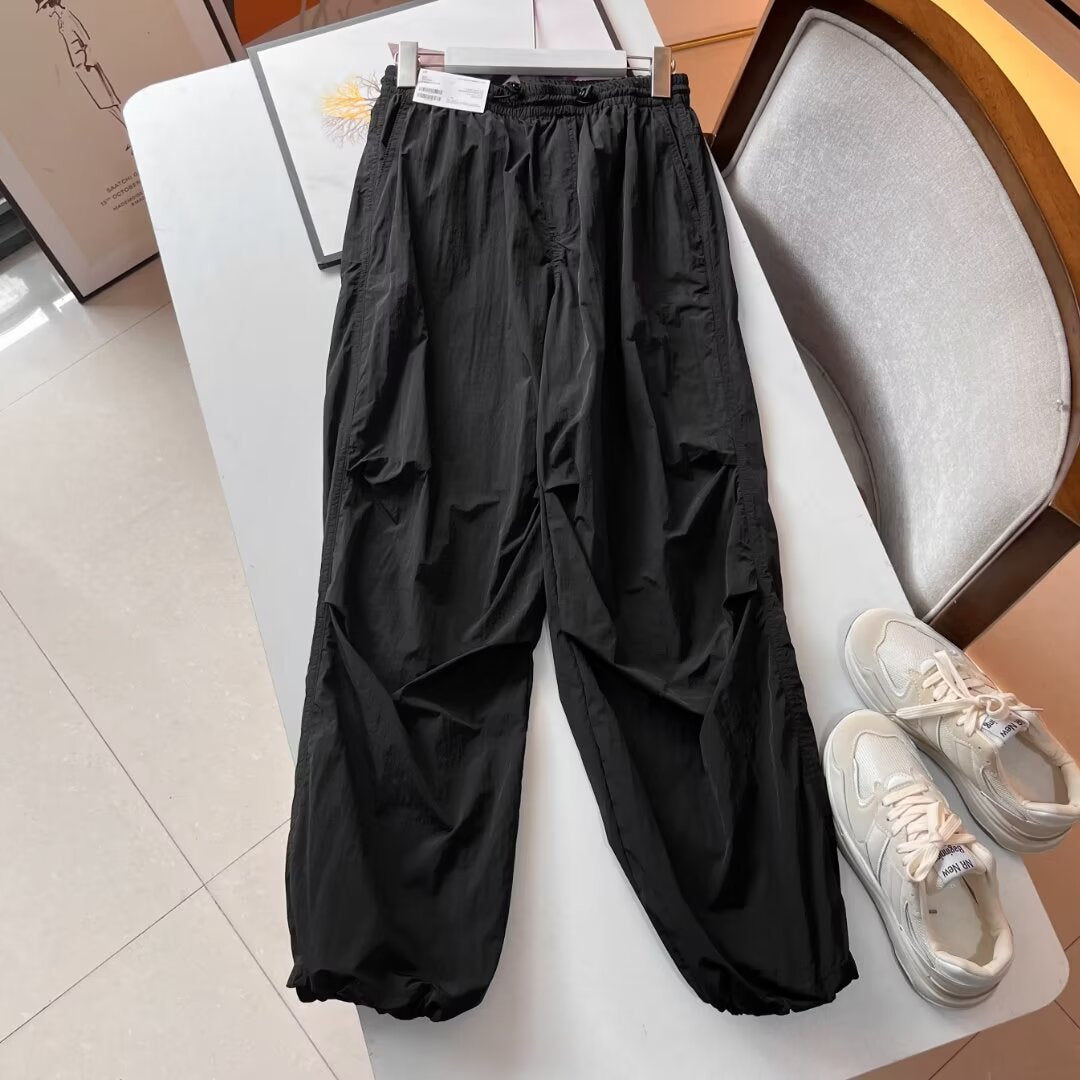 Pantalons décontractés et confortables pour femmes Chic & Stil