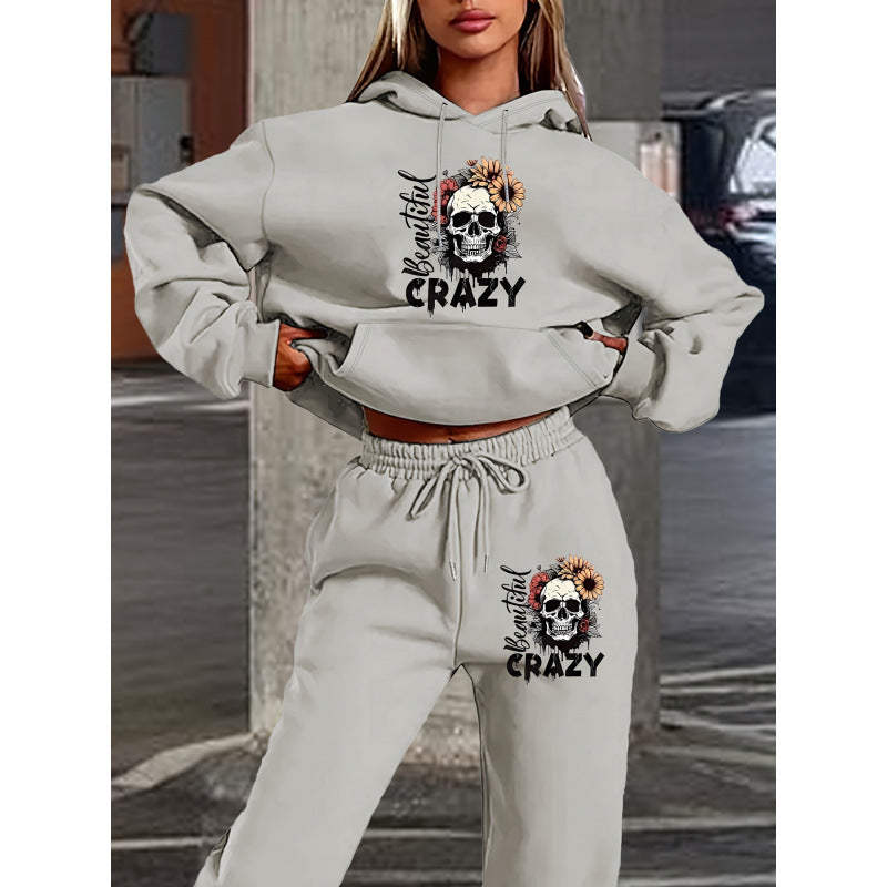 Women's Streetwear Set Lune London