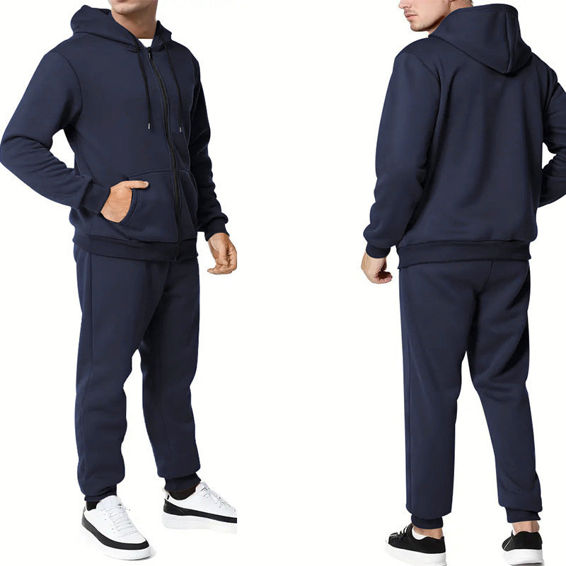 Lune London men's athletic jogging set