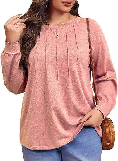 Casual long sleeve t-shirt for women Lune London