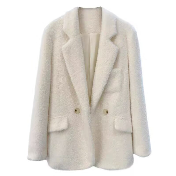 Trendy and comfortable blazer for women Lune London